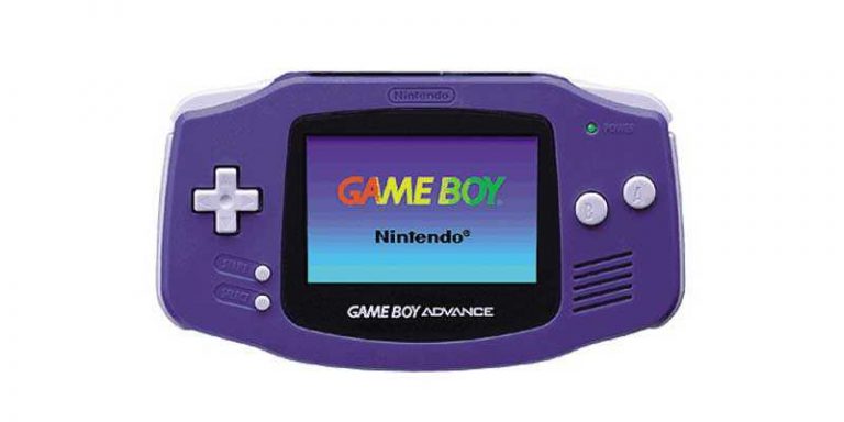 Nintendo brevetta un emulatore GameBoy per dispositivi mobili