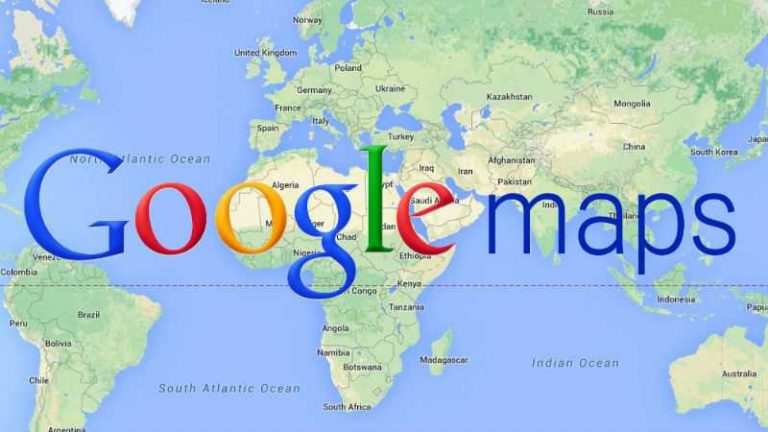 Google Maps si aggiorna includendo Wikipedia ed il Meteo