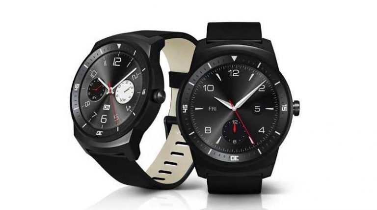 LG sceglie Zambrotta come testimonial per LG G Watch R