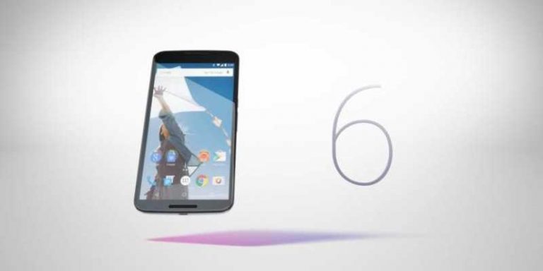 Nexus 6