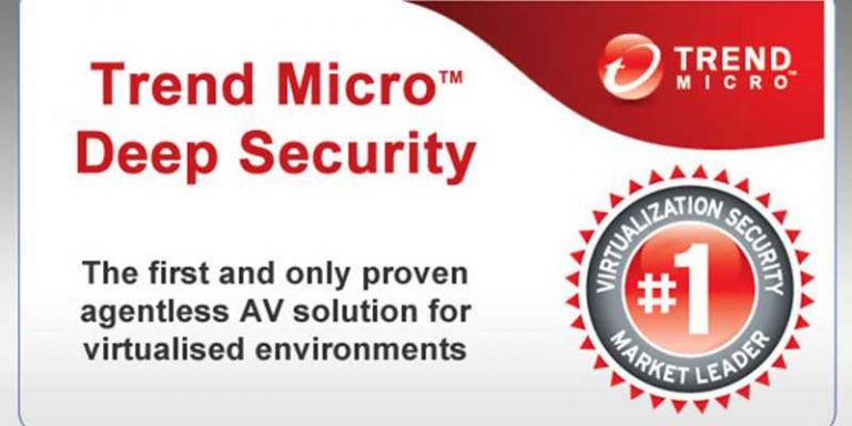 Trend Micro, sempre più sicurezza per Amazon