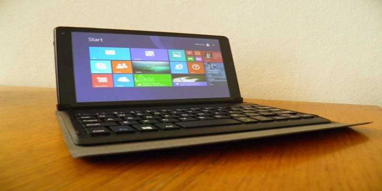 Yashi TabletBook Mini A1