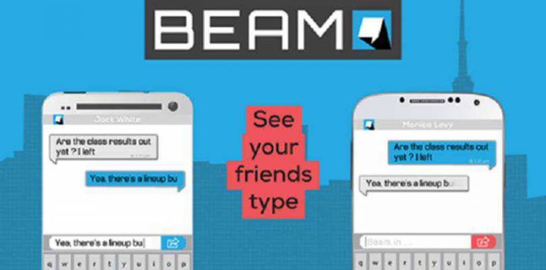 Beam Messenger