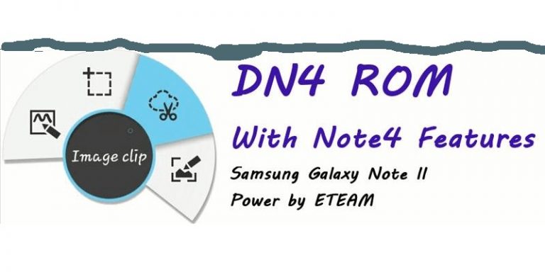 Guida completa per trasformare un Samsung Galaxy Note II in Note 4! (Download)