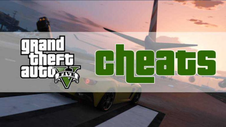 GTA 5 Cheats per PS4/Xbox One: Ecco i trucchi per Invincibilità, Armi, Energia ed altro ancora