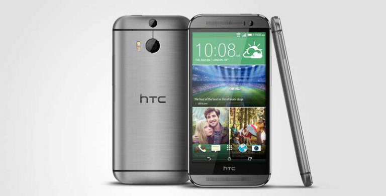 HTC One M8 con Android 5.0 Lollipop ma con UI Sense 6 a bordo?