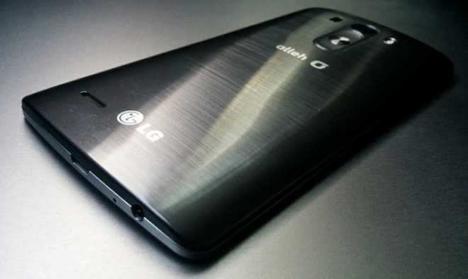 LG G3, il nuovo firmware V30F migliora WI-Fi e sicurezza | Guida e Download disponibili |