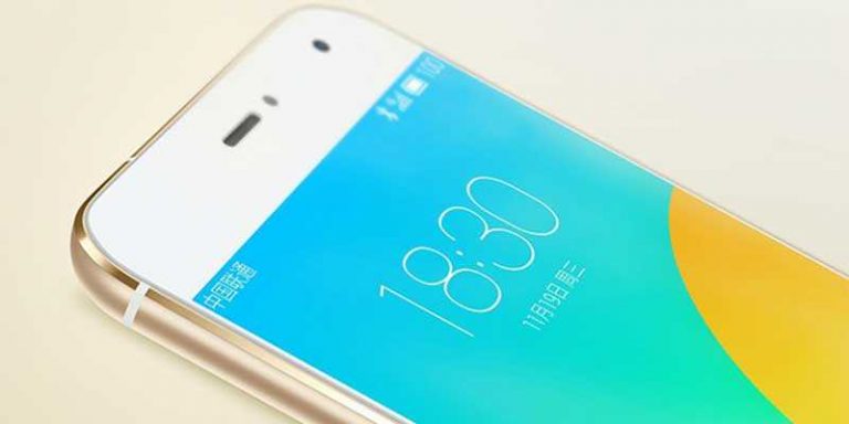 Meizu Mx4 Pro