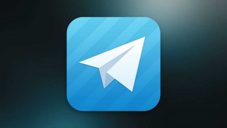 telegram material design