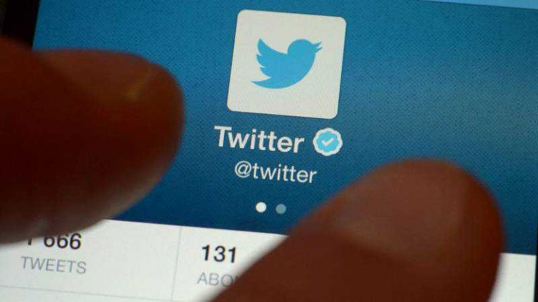 Twitter, in arrivo la modalità notte su Android