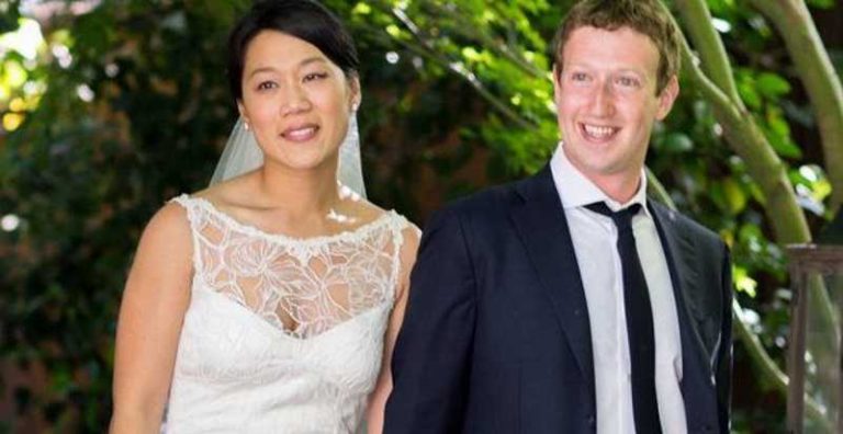 Zuckerberg, video d’amore alla moglie con la funzionalità “Di Grazie” di Facebook