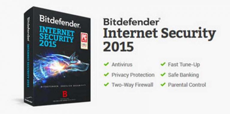 Bitdefender Internet Security 2015: la protezione da 10 e lode