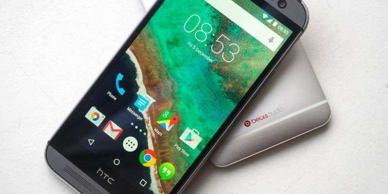 Android Lollipop e Sense 6.0 per HTC One M8 in un nuovo video