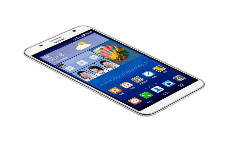 Huawei Ascend GX1