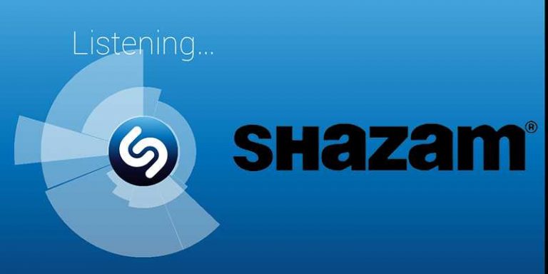 Shazam per Android si aggiorna con una nuova interfaccia grafica