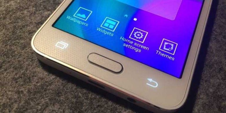 Samsung Galaxy S6 su AnTuTu, schermo QHD 5.5 e Lollipop