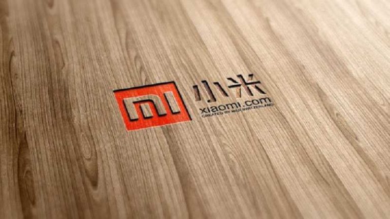 Xiaomi Mi5