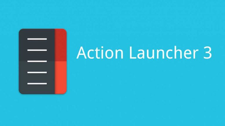 Action Launcher 3: rilasciata nuova versione