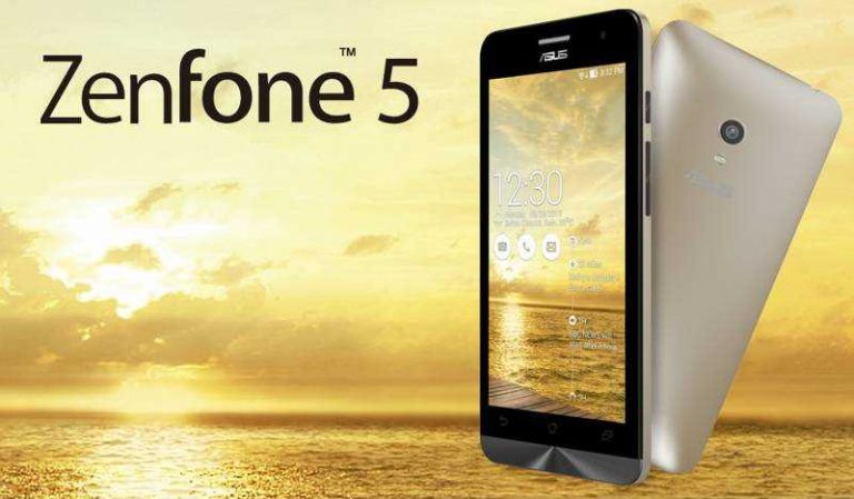 Recensione Asus Zenfone 5, prestazioni e qualità a basso costo