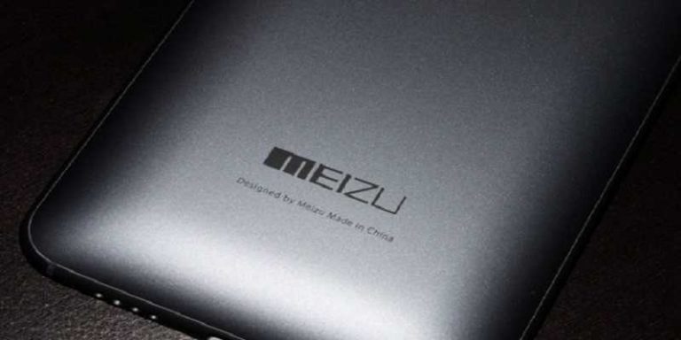 Meizu K52 molto vicino alla commercializzazione