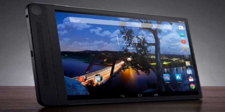 Dell Venue 8 7000 verrà annunciato al CES 2015