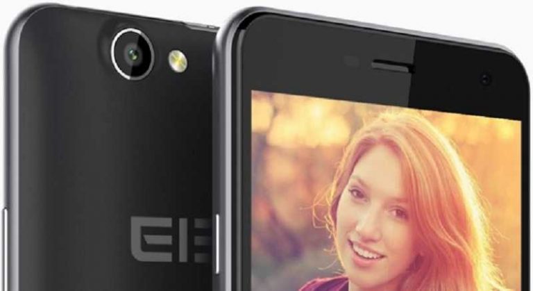 Elephone P5000