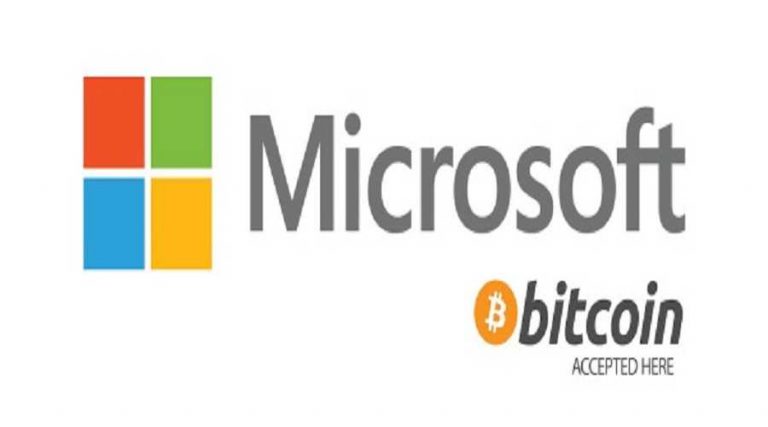 Microsoft apre ai Bitcoin per i pagamenti su Xbox