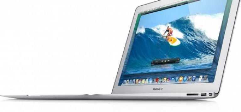 Apple MacBook Air 12 pollici in arrivo