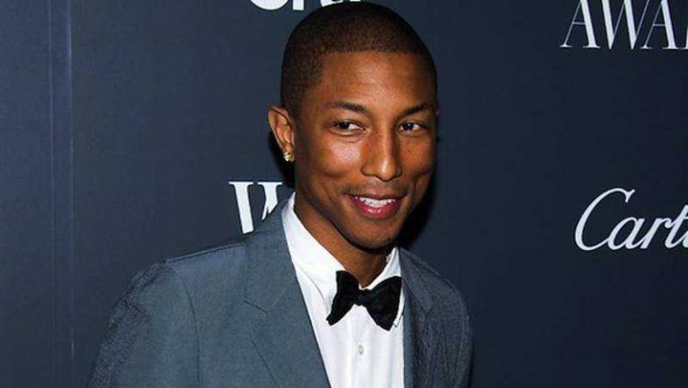 Pharrell Williams ed altri big della musica attaccano YouTube