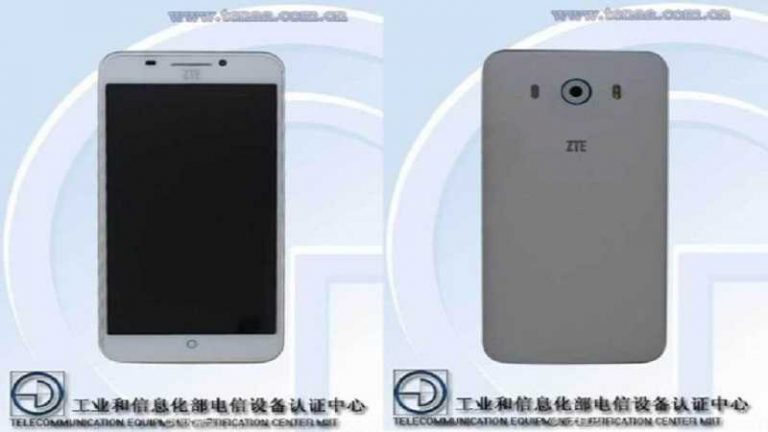 ZTE Star 2