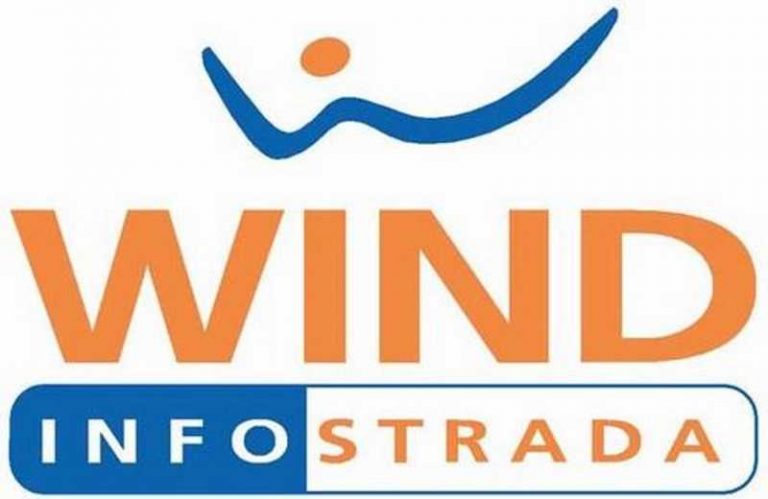 Wind Infostrada down, bloccato Facebook e altri siti