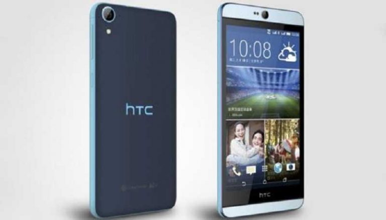 HTC lancia Desire 826 con cpu Snapdragon a 64-bit