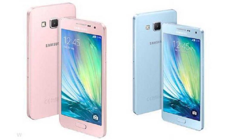 Samsung Galaxy A3