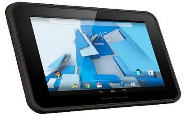 HP ha in progetto due tablet da 10 pollici: uno Windows e l’altro Android