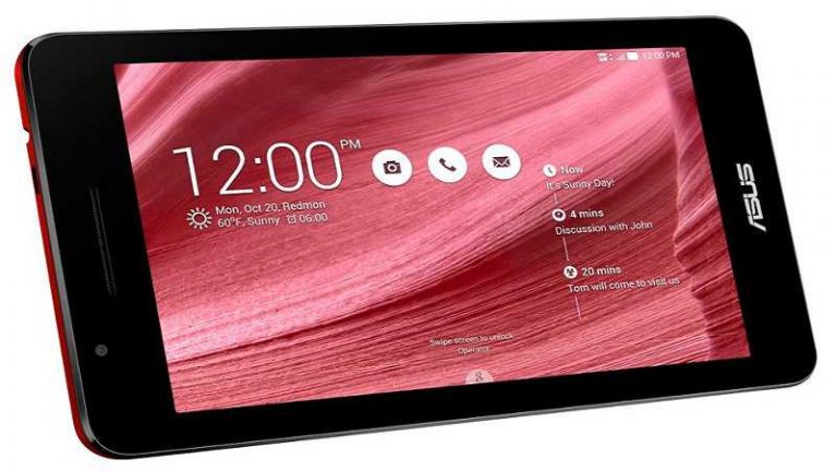 ASUS Fonepad 7 FE171CG
