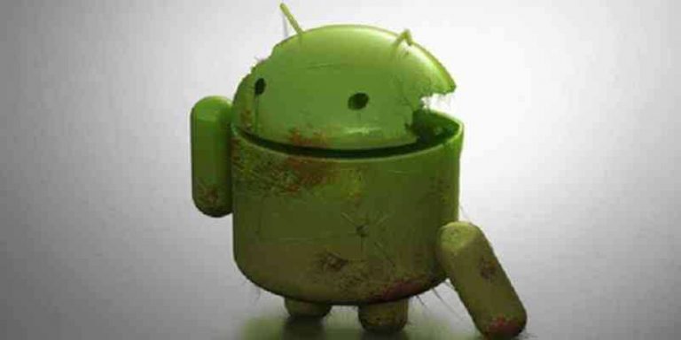 Google non riparerà il bug di sicurezza nelle vecchie versioni di Android