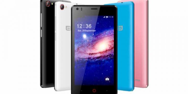 Elephone G1