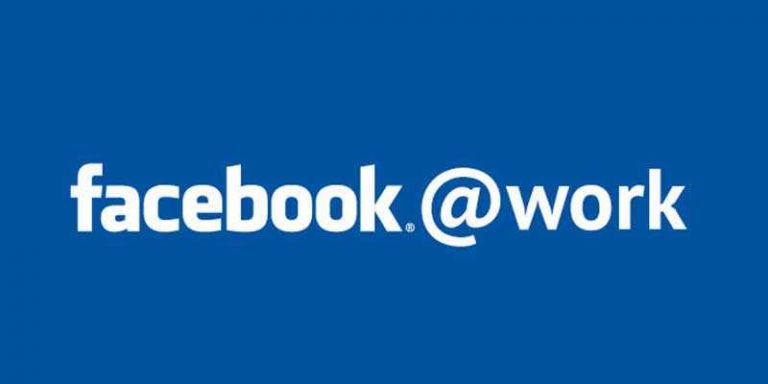 Facebook at Work disponibile nel Play Store