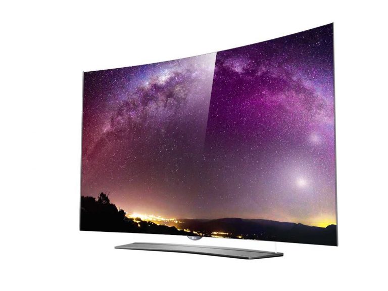 CES 2015: LG presenta la nuova lineup di TV OLED