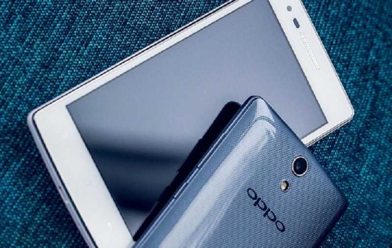 Svelato Mirror 3, nuovo smartphone di Oppo con batteria da 2000 mAh e CPU Snapdragon 410