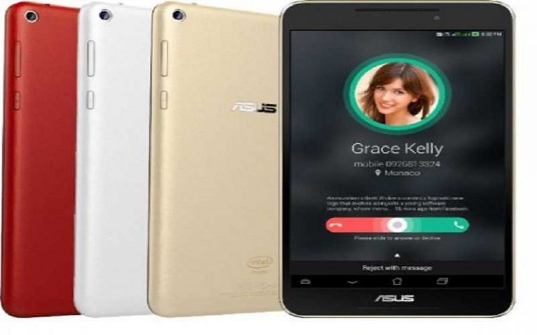 ASUS Fonepad 8 in Italia al prezzo di 180 euro