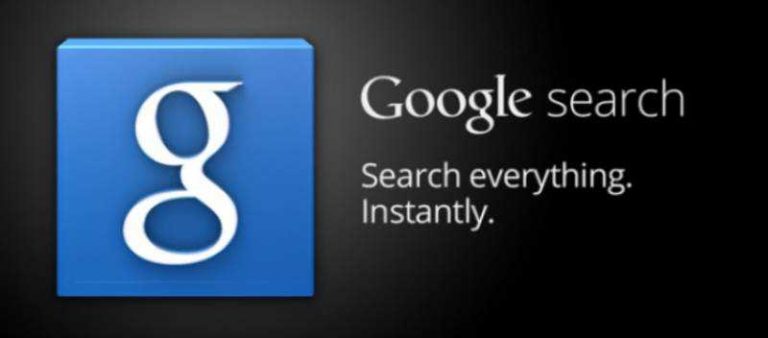 Google Search 4.1 porta l’interfaccia Material Design e tante novità | Download APK |