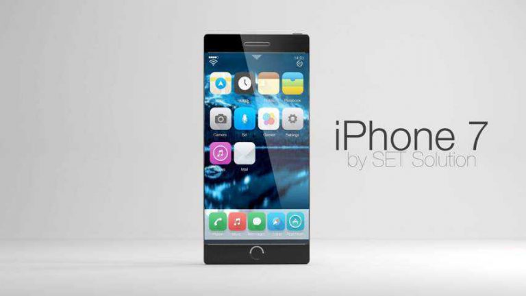 Apple iPhone 7: i rumors non si bloccano più!