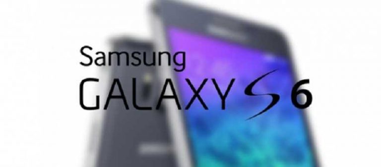 The Next Galaxy, Samsung mostra il primo teaser del Galaxy S6