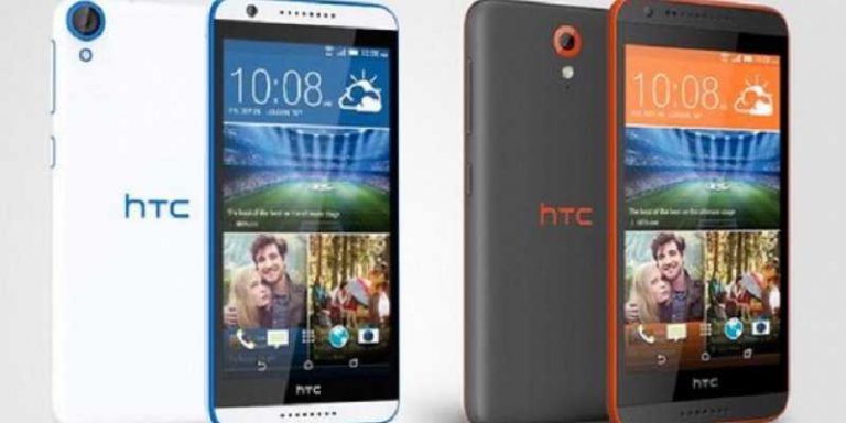 HTC Desire 820