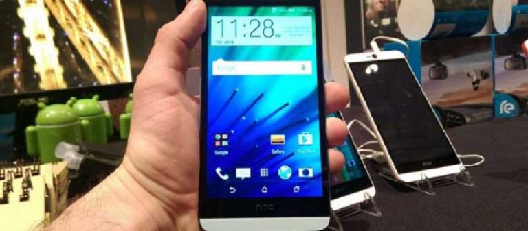 HTC Desire 826: in Cina da Giovedi, nessuna informazione per l’Italia