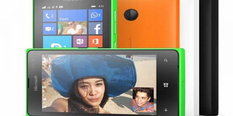 Lumia 435 vs Lumia 735, il video confronto di KeyforWeb