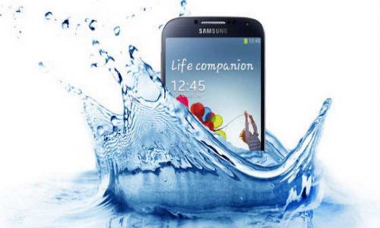 Samsung Galaxy S6 e Galaxy S6 Edge non saranno waterproof?