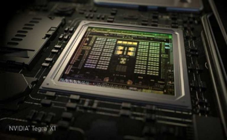 CES 2015: arriva Nvidia Tegra X1