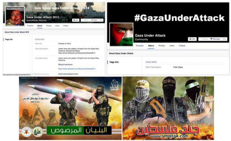 Cyber estremisti all’attacco di Israele